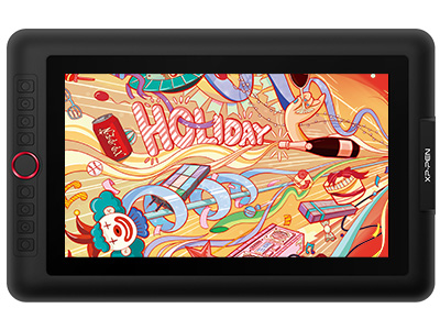 Artist 13.3 Pro 節日款
