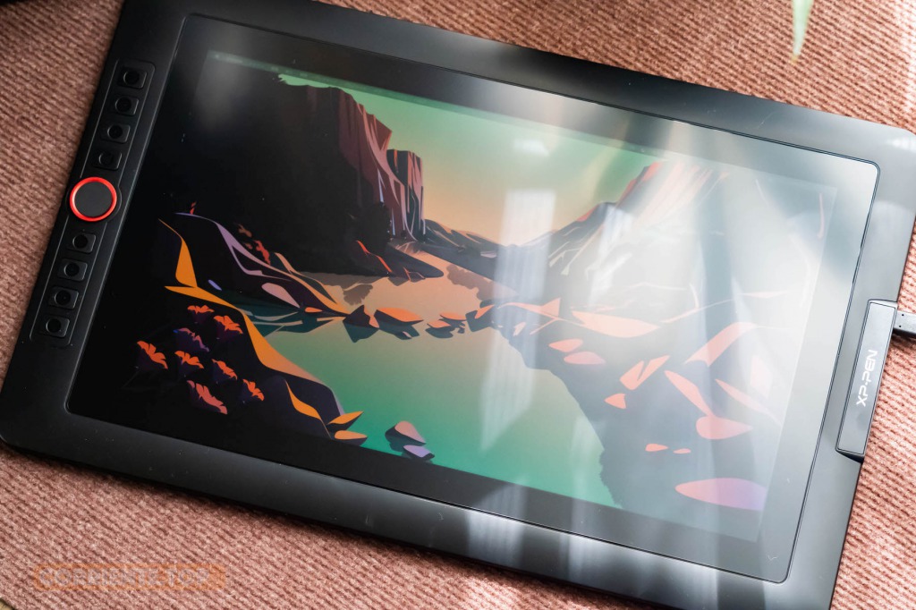 Xp Pen Artist 15 6 Pro レビュー 約4 5万円の高コスパ液晶ペンタブレット Xp Pen Xp Pen Artist 15 6 Pro レビュー 約4 5万円の高コスパ液晶ペンタブレット Xp Pen