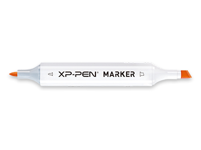 XP-PEN馬克筆