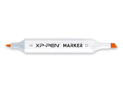 XPPen馬克筆