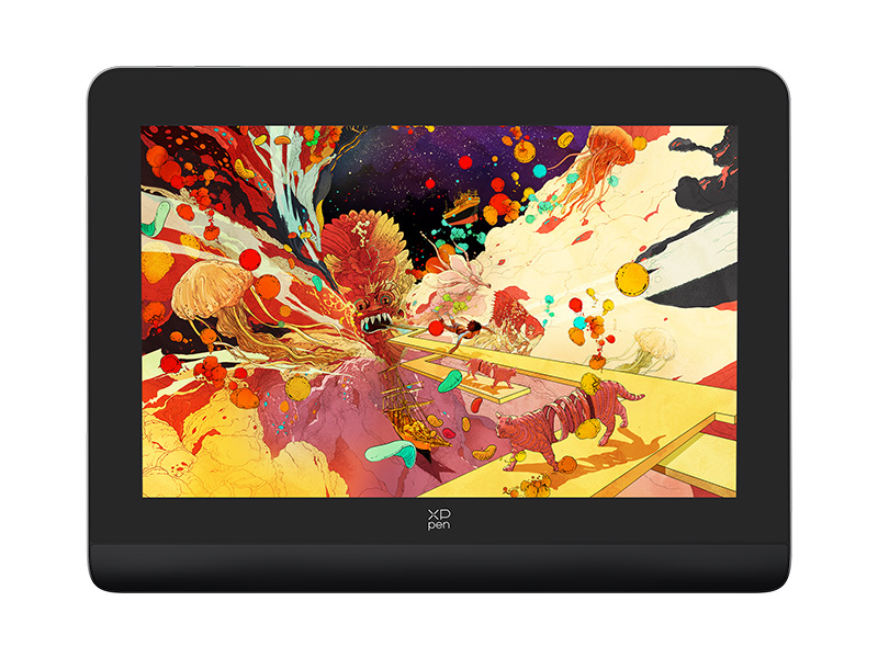 Artist Pro 14（Gen 2）