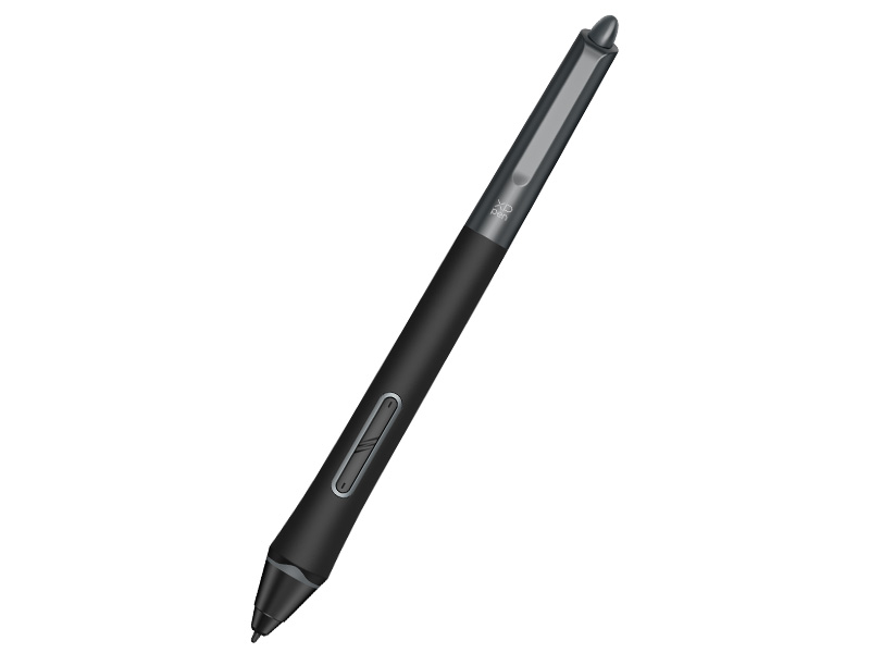 X3 Pro晶片數位筆