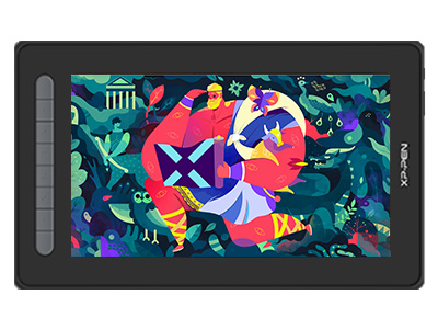 Artist 12（2nd Gen)