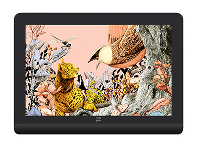 Artist Pro 16（Gen 2）